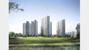 공원, 공공기관, 백화점 자리 신흥 주거지로 재탄생