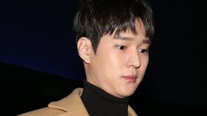 고경표, 5월 현역으로 육군 입대…“대한민국 남자로서 국방의 의무 마치겠다” 