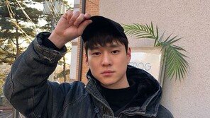 배우 고경표, 열일하다가 늦깎이 입대…‘응답하라 1988’로 스타덤 