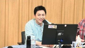 “목소리 너무 좋아요”…조정석 ‘라디오 DJ’ 데뷔, 호평일색