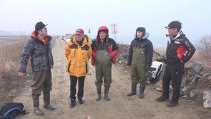 채널A ‘도시어부’ 동시간대 시청률 1위…베테랑 지상렬 등장에 기 싸움 ‘치열’