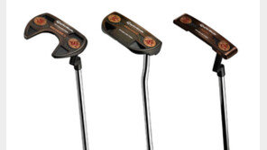 골프 신제품 출시 & 이벤트