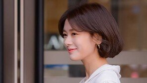 정소민, 더 짧아진 머리카락…팬들 “요즘 정말 왜 이렇게 예쁘세요?”