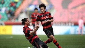 ‘홈 3연전’ 포항, 두 번째 단추도 잘 채울까