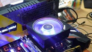 [리뷰] AMD의 두 번째 다크호스, 2세대 라이젠 프로세서 - 2부
