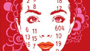 [책의 향기/밑줄긋기]버스데이 걸