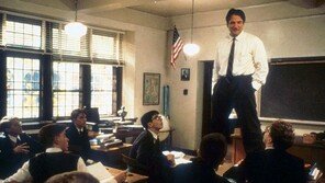 [책의 향기]잃어버린 삶의 의미를 찾아서… 카르페 디엠!