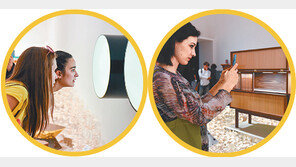 [공기업 감동경영]‘옛 것을 본받아 새로움을 창조’… 한국美의 정수 세계에 알리다