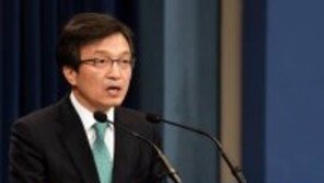 靑 “‘드루킹 특검’ 청와대가 판단할 문제 아냐…국회가 주체”