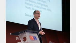 유럽시장 공략 나선 中 가전 업체들, 올해 화두는 스마트·AI·초고화질 TV