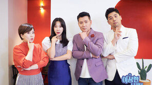 예능의 다큐화…‘웃음과 재미’에 느낌표 플러스