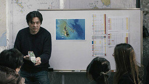 다큐영화 흥행 열풍…그 진원지는 ‘대통령’