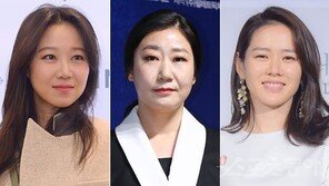 뻔한 형사는 가라…‘女캅스’가 뜬다