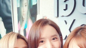 [#해시태그 컷] 효융썬 “영원하자!”