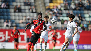 체중은 줄였는데, 부담은 줄이지 못한 경남FC 말컹