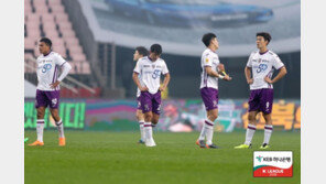 퇴장 이어 수비까지 말썽…걱정 쌓여가는 전남