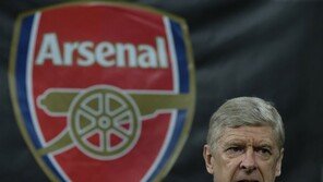 ‘아듀! 아스널 아센’ 웽거 그리고 아스널의 내일은?