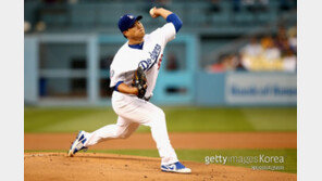 ‘5선발에서 구세주로’ 류현진, FA 대박도 꿈이 아니다