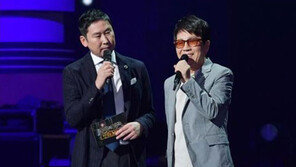 [연예뉴스 HOT5] 조용필 출연 ‘불후의 명곡’ 시청률 급등