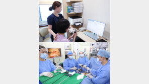 미세먼지 ‘매우 나쁨’ 때 외출 = 하루 종일 흡연