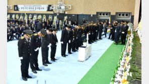 제천화재 참사 합동 추도식 21일 열려