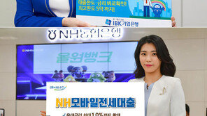 [비즈 트렌드] 가계대출 규제서 제외…새로운 수익원 부상