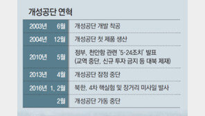 “남북경협, 10년만에 봄 오나” 산업계 기대감 솔솔