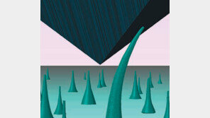 다이아몬드로 ‘휘는 바늘’ 만들다