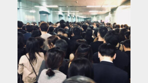 서울지하철 2호선 출근길 지연 운행 불만 폭주…‘간편지연증명서’ 발급 방법은?