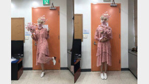 ‘복면가왕’ 미 “가면 제일 예뻐 노래 부를 때도 행복…꿈 이뤘다”