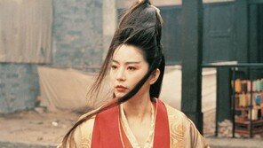 ‘동방불패’ 임청하, 80·90년대 중화권 대표 스타…‘남장여자’로 명성