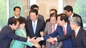 야 3당 의원수 160명, 재적의원 ‘과반’ 조건 확보…드루킹 특검 급물살