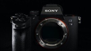 [리뷰] 성능과 화질의 적절한 조화, 소니 A7M3