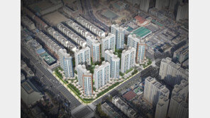 10대 건설사 4~6월 대구·부산서 5000여 가구 분양