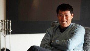 차범근 “한채아, 첫인사때 운동복 차림…집에서는 서현이라고 불러”