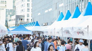 SBA, 5월 25일부터 3일간 ‘아이마켓서울유’ 장터 개최…참가 기업 모집