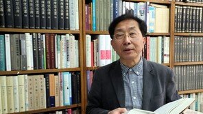 ‘인생은 짧고 예술은 길다’…안평 몽유도원도와 영혼의 빛