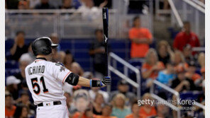 [김종건의 아날로그 스포츠] 이치로가 2001시즌 MLB에 몰고 온 폭풍의 히스토리 되돌아보기