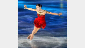 “이건 꼭 봐야해”…김연아, 4년만에 새 프로그램 선보여