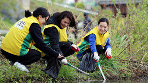 [스마트 컨슈머]신천지, 전국 40여개 도시서 나눔-섬김 봉사활동 