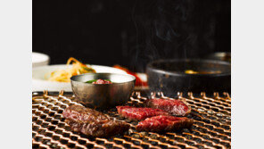 [스마트 컨슈머]최고급 등심으로 깐깐하게, 가격은 착한 ‘명인등심’ 