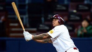 초이스 “내 야구인생 베스트 초이스? 넥센행”