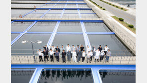 [2018 한국의 사회공헌 대상/글로벌공헌 부문]서울시 상수도사업본부, 믿고 마시는 ‘아리수’ 공급