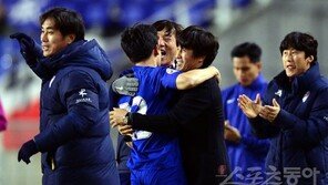 수원 삼성의 7경기 무패행진이 더 의미있는 이유