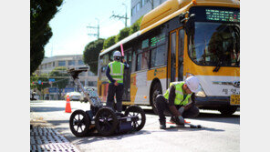 [2018 한국의 사회공헌 대상/환경·안전 부문]한국시설안전공단, 지진 피해 복구 총력…국민 안전 지킴이