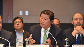 [2018 한국의 사회공헌 대상/소외계층지원 부문]남양주시, 7만명에 봉사 ‘희망케어센터’ 국내외서 주목