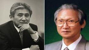 한국외대, 개교 64주년 기념식서 박명석 · 박병철 회장 ‘HUFS 어워드’ 수상