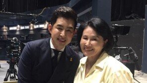 전여옥 “박창진, 후배 승무원 변호해주려다 당한 것…품위·절제 대단”