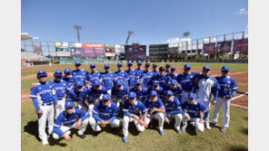 대한야구소프트볼협회, 대표팀 감독·코치 공개채용