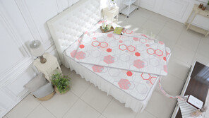 [2018 대한민국 대표브랜드/일월]매출액 6000억원 돌파…매트의 명가